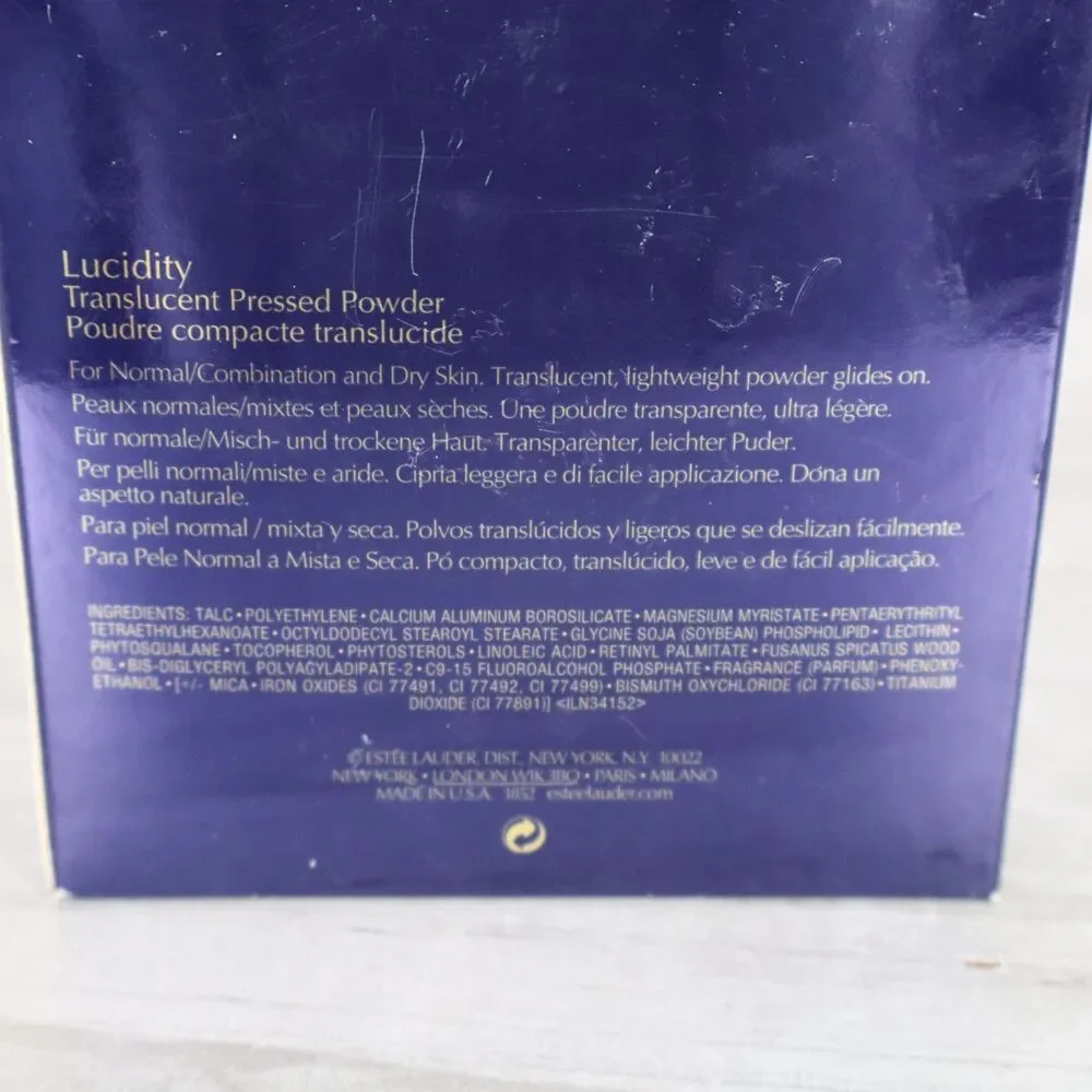 Estée Lauder estee lauder
